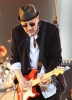 photo Pete Townshend
