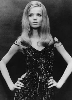 photo Veruschka von Lehndorff