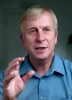 photo Kevin Warwick