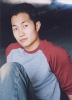 photo John D. Kim (voice)
