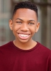 photo Taj Johnson
