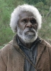 photo Charlie Jampijinpa Brown