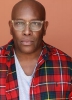 photo James Moses Black