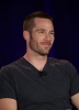 photo Luke Macfarlane