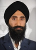 photo Waris Ahluwalia