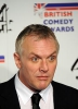 photo Greg Davies