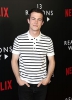 photo Dylan Minnette