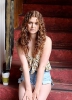 photo Naomi Glick