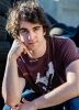 photo Zachary Gordon