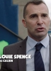 photo Louie Spence