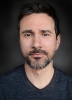 photo Josh Robert Thompson (voice)