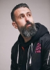 photo Scroobius Pip