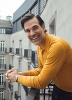 photo Rob Delaney