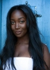 photo Mouna Traoré