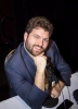 photo Nick Landis (voice)