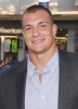 photo Rob Gronkowski