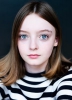photo Olive Abercrombie
