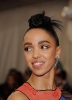 photo FKA twigs
