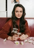 photo Aisling Franciosi