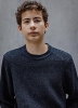 photo Jacob Tremblay (voice)