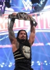 photo Joe Anoa'i