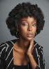 photo Ebony Obsidian