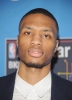 photo Damian Lillard
