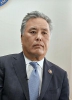 photo Mark Takano
