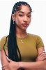 photo Iman Benson