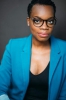 photo Aisha Lomax
