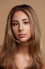 photo Scarlet Rose Stallone