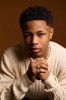photo Jaylen Lyndon Hunter