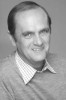 photo Bob Newhart