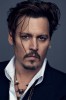 photo Johnny Depp