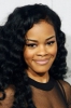 photo Teyana Taylor