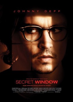 cover Secret Window