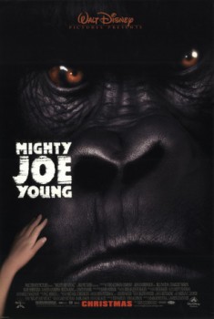 cover Mighty Joe Young