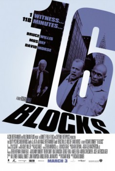 cover 16 Blocks