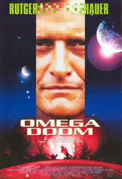 cover Omega Doom