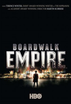 poster Boardwalk Empire - Specials