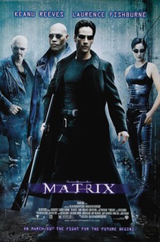 cover Matrix