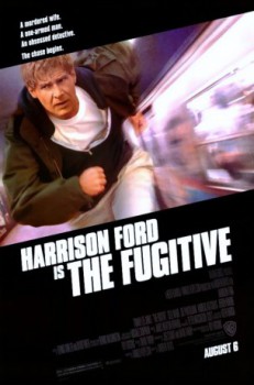 poster Fugitive