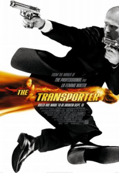 poster Transporter