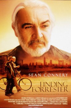 cover Finding Forrester