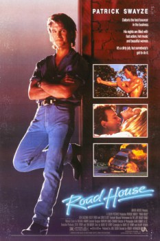 poster Road House