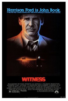 cover Witness