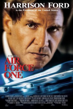 cover Air Force One