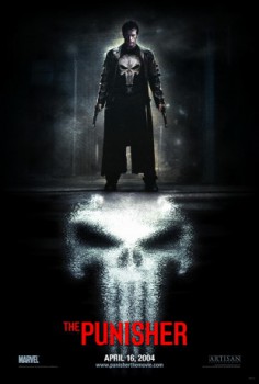 poster Punisher