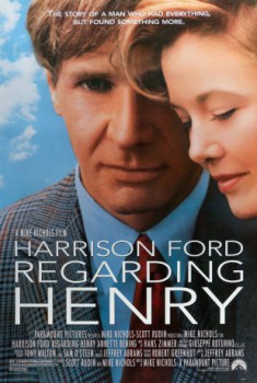 poster Regarding Henry
