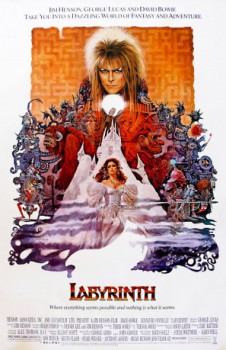 cover Labyrinth